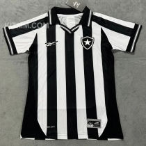 2025/26 Botafogo Home Women Soccer Jersey 女