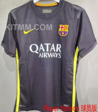 2013/14 BA Third Retro Player Version Soccer Jersey 球员版