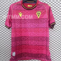 2025/26 Cadiz Away Fans Soccer Jersey