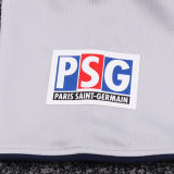 2001/2002 PSG Away Retro Kids Soccer Jersey