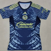 2025/26 Club America Away Women Soccer Jersey 女