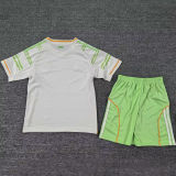 2025/26 Celtic Third Kids Soccer Jersey