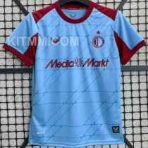 2025/26 FY Third Fans Soccer Jersey