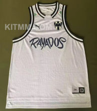 2025/26 Monterrey Special Edition Vest Jersey