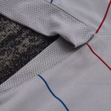 2003/2004 BA Away Retro Kids Soccer Jersey