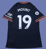2019/20 CFC Third Retro Soccer Jersey