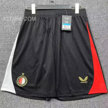 2025/26 FY Home Shorts Pants