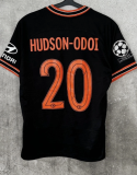 2019/20 CFC Third Retro Soccer Jersey