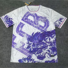 2025/26 BA Special Edition Fans Soccer Jersey