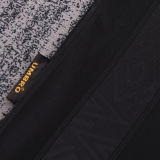 1993/1995 M Utd Black Retro Kids Soccer Jersey