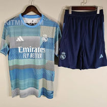 2025/26 RM Training Jersey(A Set)