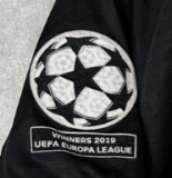 2019/20 CFC Third Retro Soccer Jersey