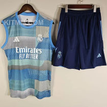 2025/26 RM Vest Training Jersey (A Set)