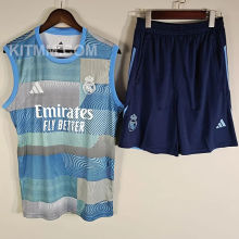 2025/26 RM Vest Training Jersey (A Set)