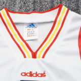 1996 Spain Third Kids Retro Soccer Jersey