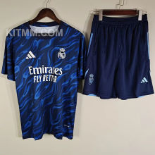 2025/26 RM Training Jersey(A Set)