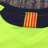 2005/2006 BA Away Retro Kids Soccer Jersey