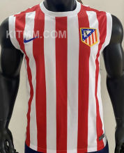 2025/26 ATM Home Fans Vest Jersey