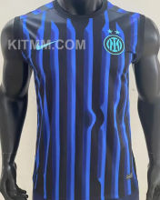 2025/26 In Milan Home Fans Vest Jersey