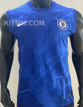 2025/26 CFC Home Blue Fans Vest Jersey