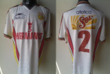 1999/2000 Club Atlético Morelia Away Retro Soccer Jersey