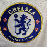 2025/26 CFC White Baseball T-Shirt