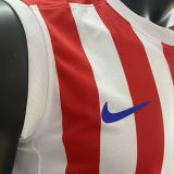 2025/26 ATM Home Fans Vest Jersey