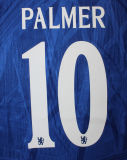 2025/26 CFC Home Blue Fans Vest Jersey