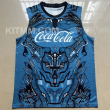 2025/26 Napoli Special Edition Vest Jersey
