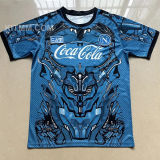 2025/26 Napoli Special Edition Soccer Jersey