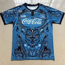 2025/26 Napoli Special Edition Soccer Jersey