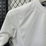 2025/26 AD White Casual Tights Jersey 262