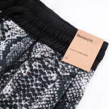 C2448 Jordan Casual Short Pants 蛇纹迷彩