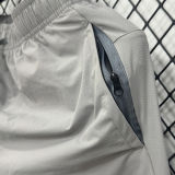 2025/26 NK Casual Short Pants  D910 灰色