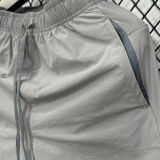 2025/26 NK Casual Short Pants  D910 灰色