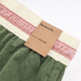 A2503 Jordan Casual Short Pants 粉绿