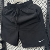 2025/26 NK Casual Short Pants  D910 黑色
