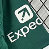 2025/26 LFC 1:1 Quality Third Green Fans Soccer Jersey