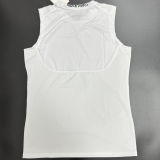 2025/26 NK White Casual Tights Vest Jersey 261