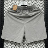 2025/26 NK Casual Short Pants  D910 灰色