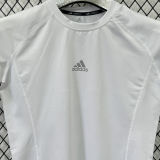 2025/26 AD White Casual Tights Jersey 262
