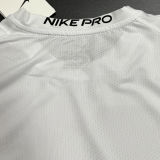 2025/26 NK White Casual Tights Vest Jersey 261