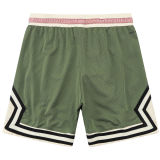 A2503 Jordan Casual Short Pants 粉绿