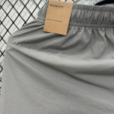 2025/26 NK Casual Short Pants  D910 灰色