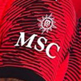 2025/26 AC Milan Special Edition Fans Soccer Jersey