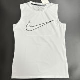 2025/26 NK White Casual Tights Vest Jersey 261