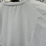 2025/26 AD White Casual Tights Jersey 262