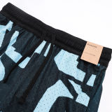 C2501 Jordan Casual Short Pants 破冰斑兰