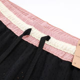 A2501 Jordan Casual Short Pants 黑粉