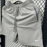 2025/26 NK Casual Short Pants  D910 灰色